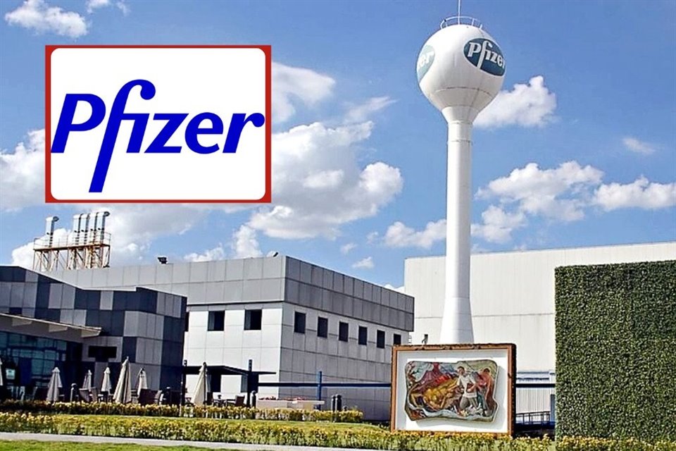  Pfizer, que durante el Gobierno de AMLO ha triplicado sus contratos, es investigada en EU por posibles actos de corrupción en México.