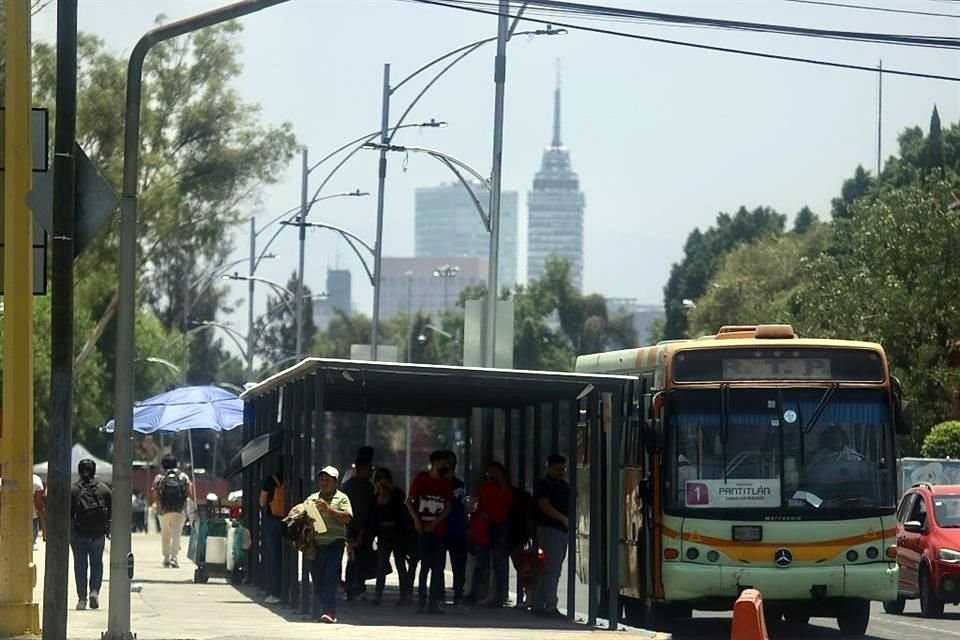 Una iniciativa de reforma indica que las autoridades tendrán la responsabilidad de desarrollar políticas públicas locales para reducir y mitigar los efectos de las islas de calor urbanas.