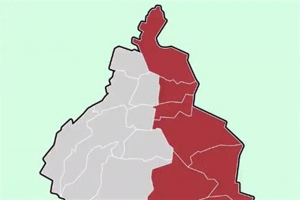 Memes como los que dividen a la #CDMX en poniente/oriente reproducen ideas clasistas, consideró el académico y activista Máximo Jaramillo.