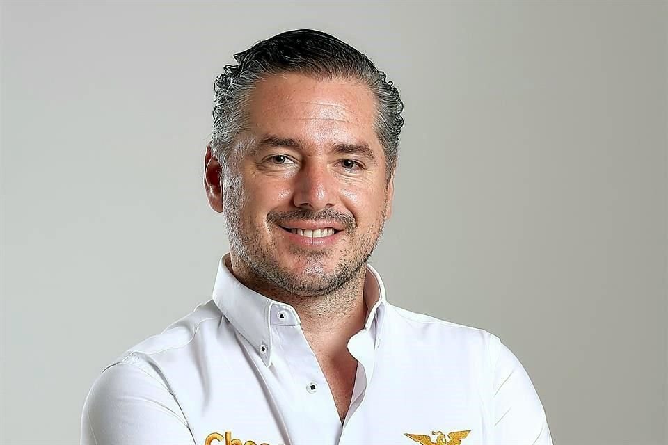 Con el 35 por ciento de los sufragios en el Distrito 13 de Tlaquepaque, Sergio Barrera ganó la elección.