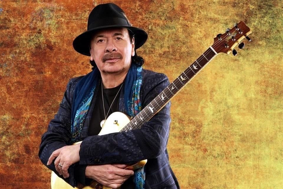 Carlos Santana habló sobre cómo superó el buso sexual que vivió en su infancia, al grado de perdonar a su agresor.