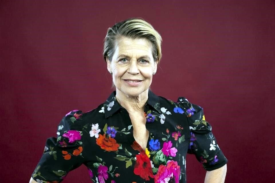 Linda Hamilton se sumará al elenco de la exitosa serie 'Stranger Things', en su quinta temporada se anunció en el evento TUDUM de Netflix.