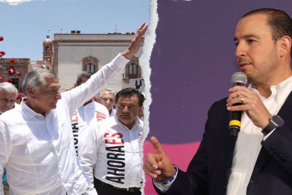 Adán Augusto López desafió al líder nacional del PAN, Marko Cortés, a probar que usa recursos ilícitos de Segob en recorridos por el País.