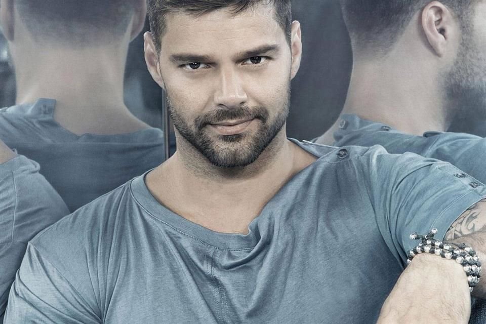 El show Ricky Martin Sinfónico llegará al País a mediados de septiembre con sorpresas y con más de 60 músicos en escena.