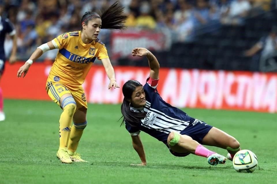 Felinas y albiazules se enfrentarán hasta la Jornada 16 del Apertura 2023.