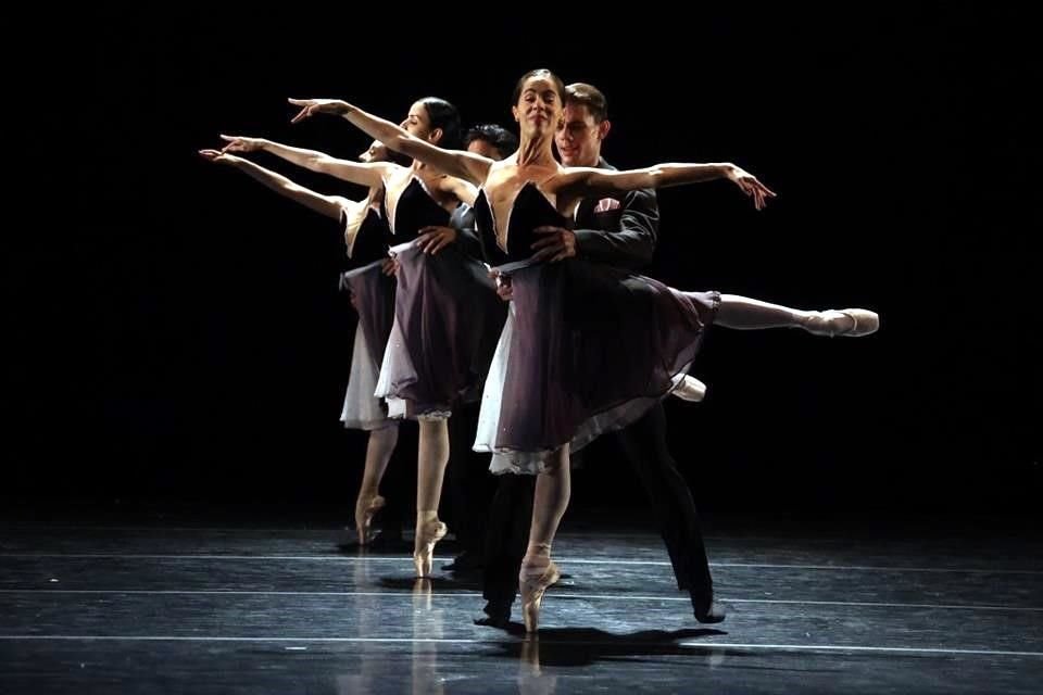 Escena de 'Carrusel', de Thiago Soares.
