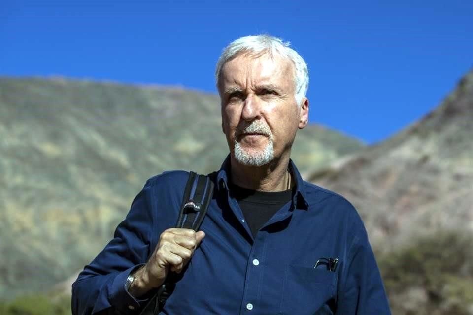 James Cameron aseguró que la búsqueda del sumergible Titan fue una 'farsa de pesadilla', al dar esperanzas a la familia de los viajantes.