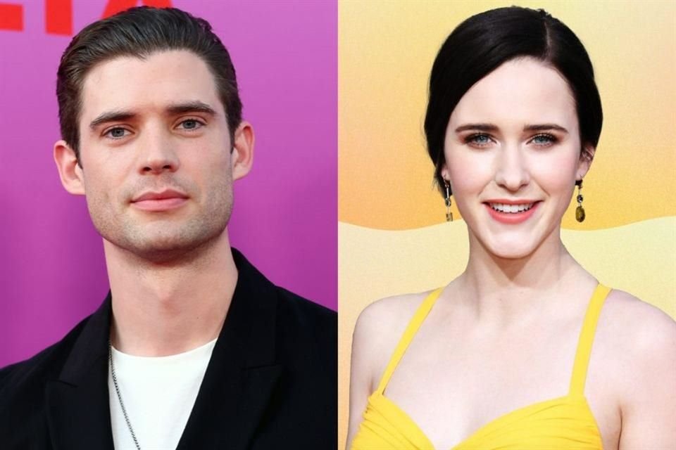 DC Studios eligió a David Corenswet y Rachel Brosnahan como los nuevos Clark Kent y Lois Lane en la próxima película Superman: Legacy.