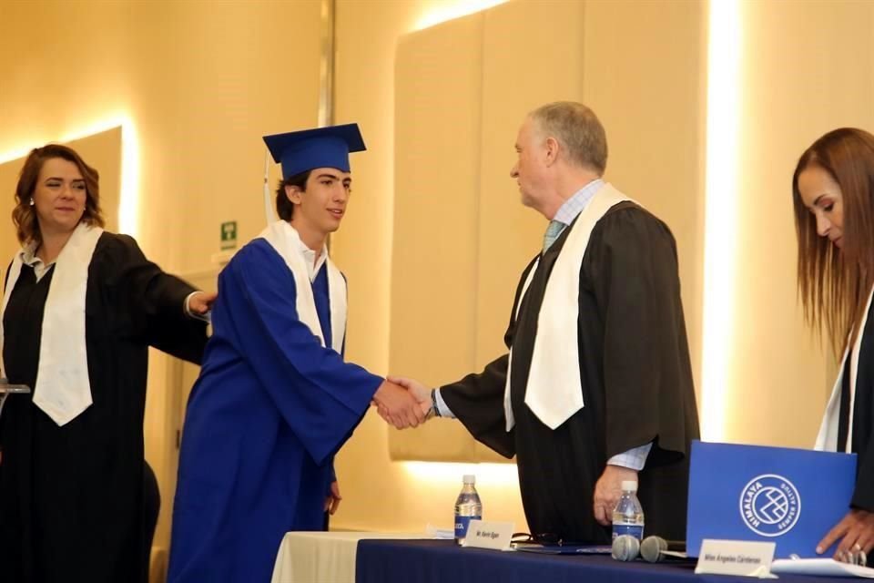 Marcelo Adrián Villarreal López