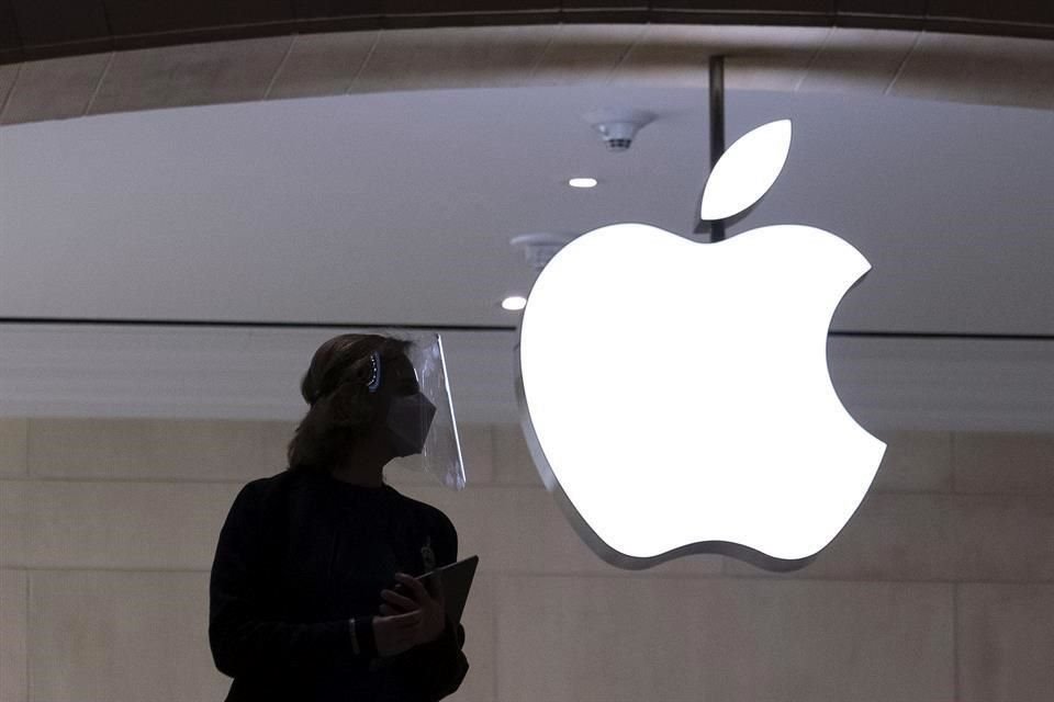 La multa a Apple fue impuesta por supuesto abuso de posición dominante de la empresa en el mercado de los pagos a través de aplicaciones.