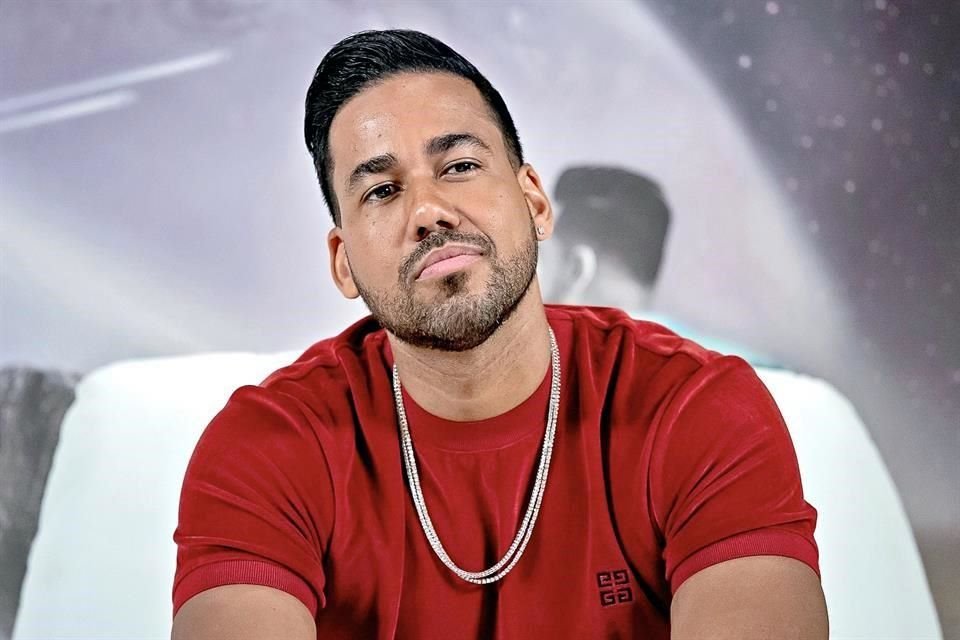 Romeo Santos promete una gran producción.