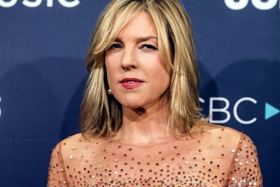 La cantante de jazz Diana Krall regresa a México para dos dos conciertos, en Guadalajara y en CDMX, en noviembre de este año.