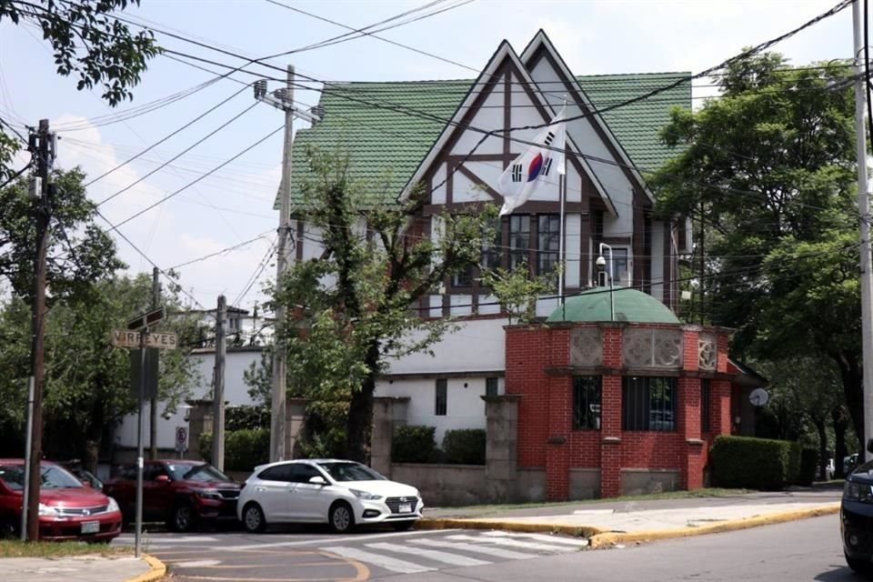 Hace un año vecinos de la Colonia Lomas de Virreyes denunciaron un incremento en el número de delitos.