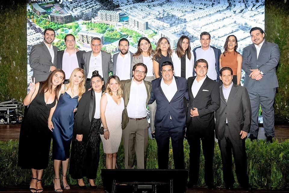 Equipo Astra