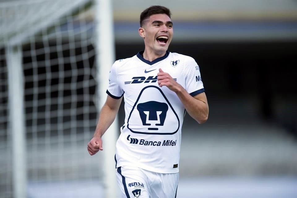 El zaguero es pretendido por equipos europeos.