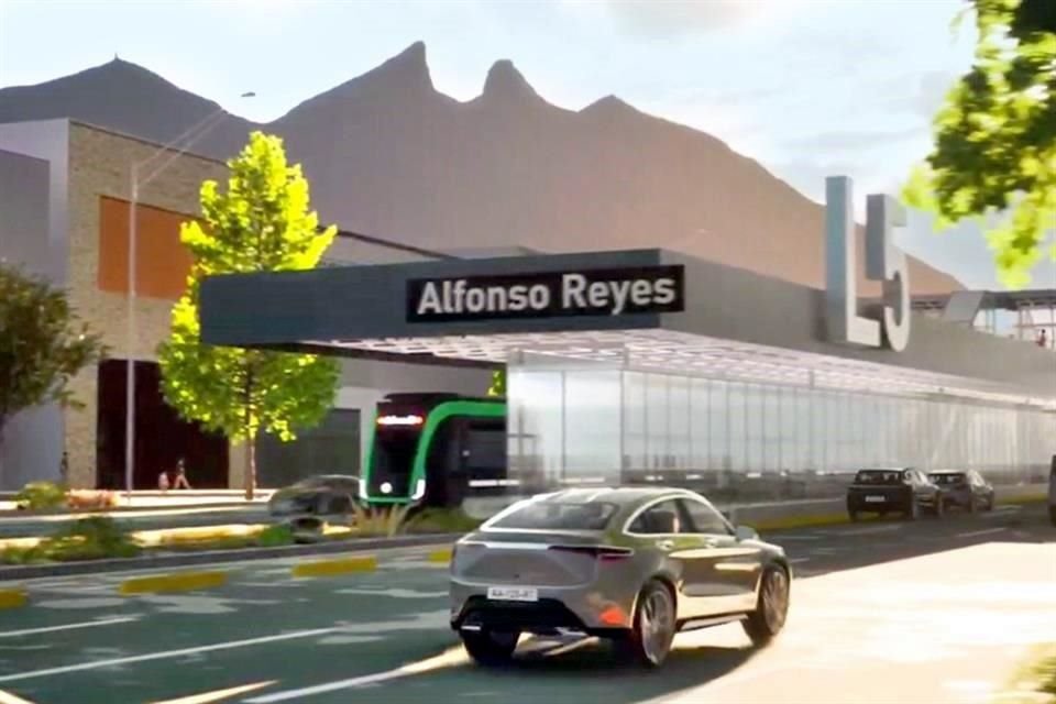 La ciudadanía podrá utilizar tecnología de punta en las unidades de transporte masivo y estaciones.