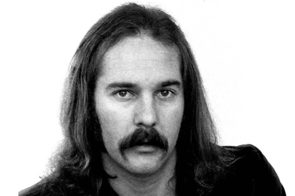 George Tickner, guitarrista y uno de los cofundadores de Journey, falleció este jueves a los 76 años; se desconoce la causa de su deceso.