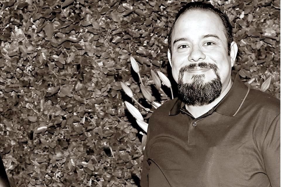 Jesús Humberto Payán Ortiz