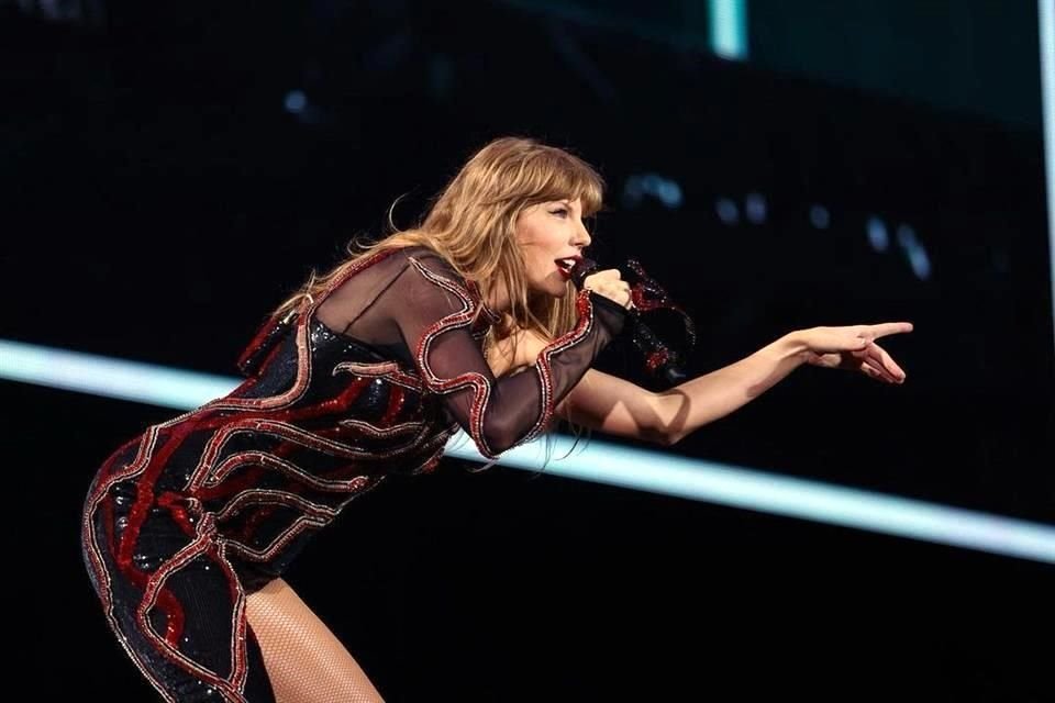 El presidente canadiense Justin Trudeau le hizo una peculiar petición a Taylor Swift, para que incluya a Canadá dentro de su The Eras Tour.