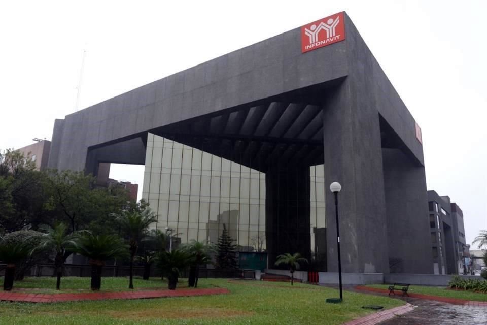 El Instituto del Fondo Nacional de la Vivienda para los Trabajadores (Infonavit) modificó el esquema Mejoravit.