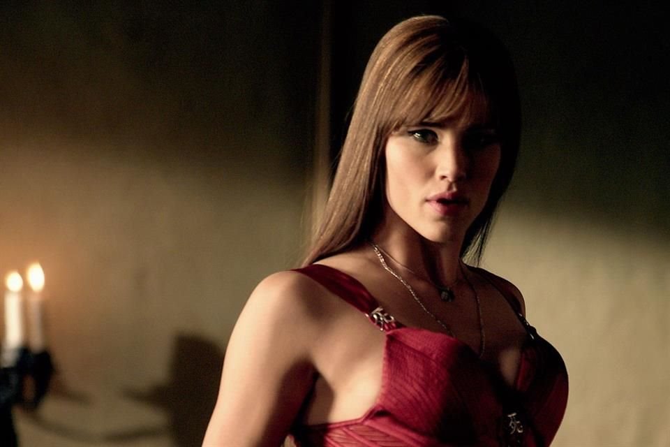 La actriz Jennifer Garner retomará su personaje de Elektra en la tercera entrega de 'Deadpool', junto a Ryan Reynolds y Hugh Jackman.