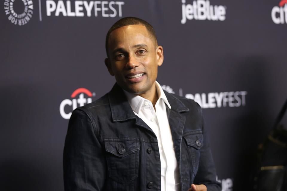 El actor Hill Harper anunció que se postulará para el Senado de Estados Unidos en Michigan.