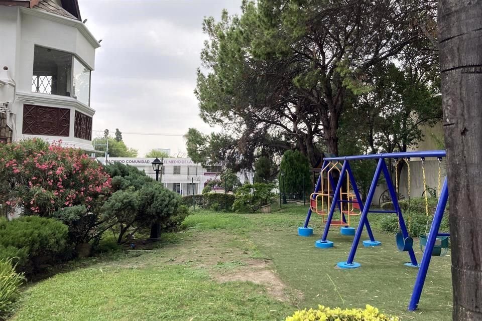 Centro Estatal de Convivencia del Poder Judicial