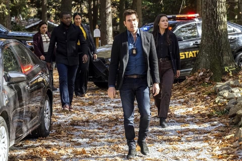 Una masacre derivada del tráfico de armas detonará la cuarta temporada de la serie 'FBI: Most Wanted', que estrena por Universal TV.