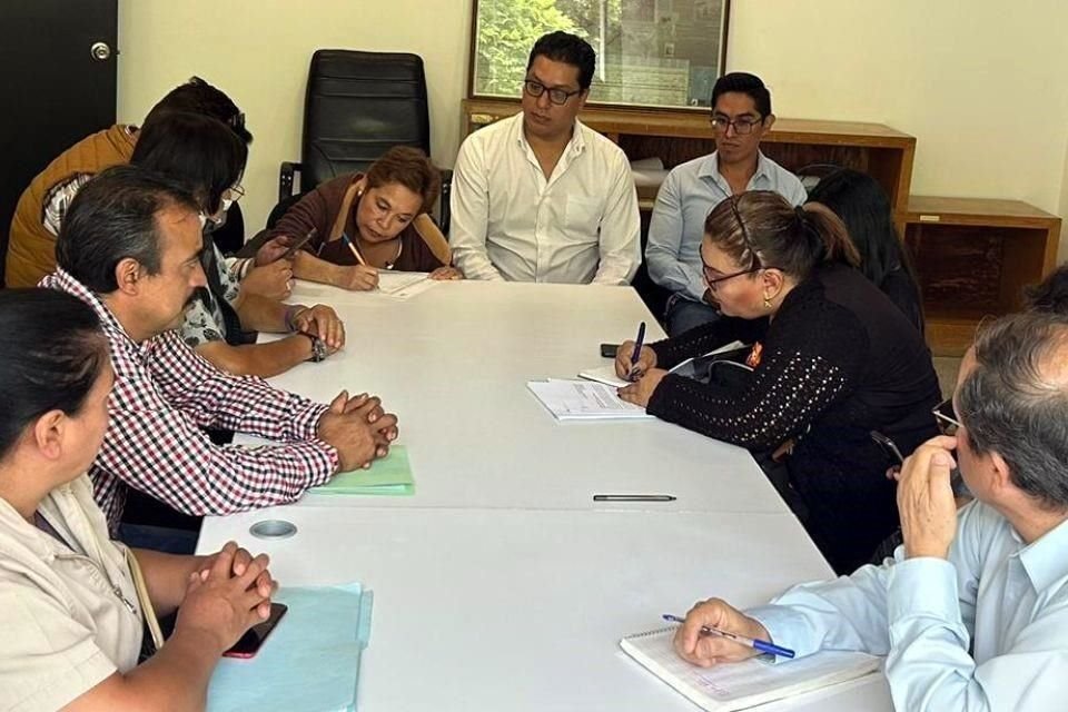 El IPDP admitió que no existe el proyecto de lineamientos para elaborar Programas de Ordenamiento Territorial en alcaldías, buscan participación.