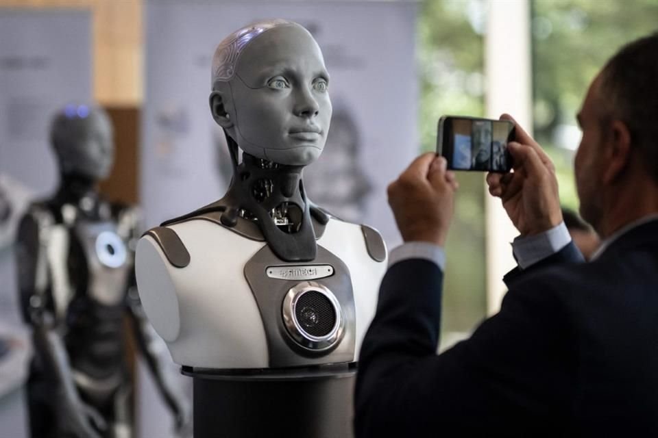 Este estudio se elaboró con base a una encuesta aplicada a mil 200 personas a nivel internacional.