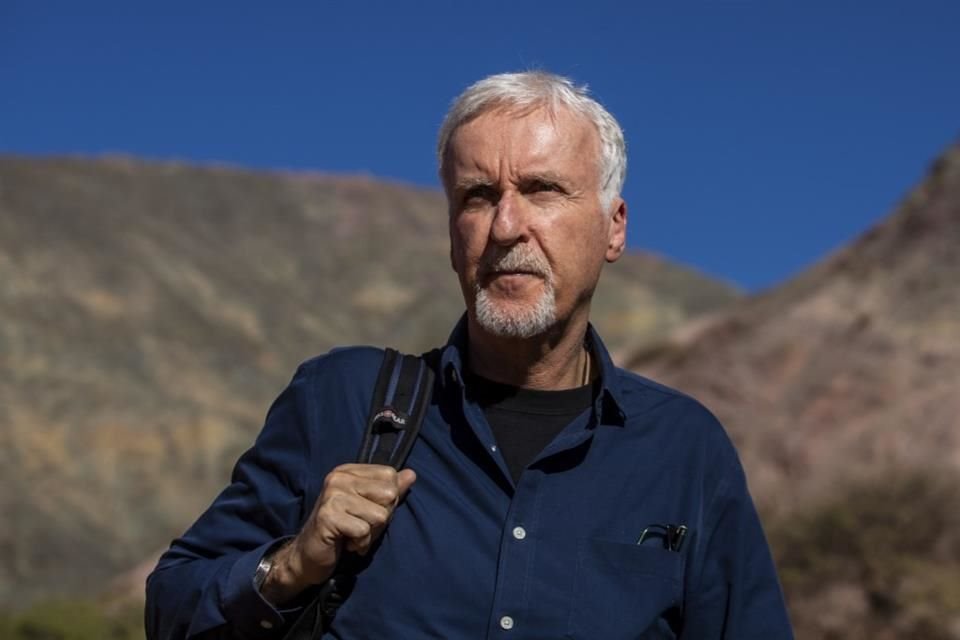 El cineasta James Cameron negó los rumores sobre estar en conversaciones para una película sobre la tragedia de OceanGate.