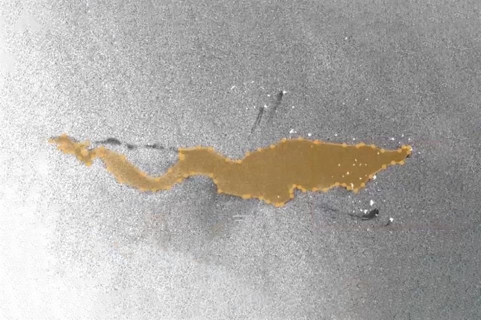 Pemex minimizó efectos del derrame en Sonda de Campeche y tampoco reveló el plan de reparación presentado a la ASEA, según organizaciones.