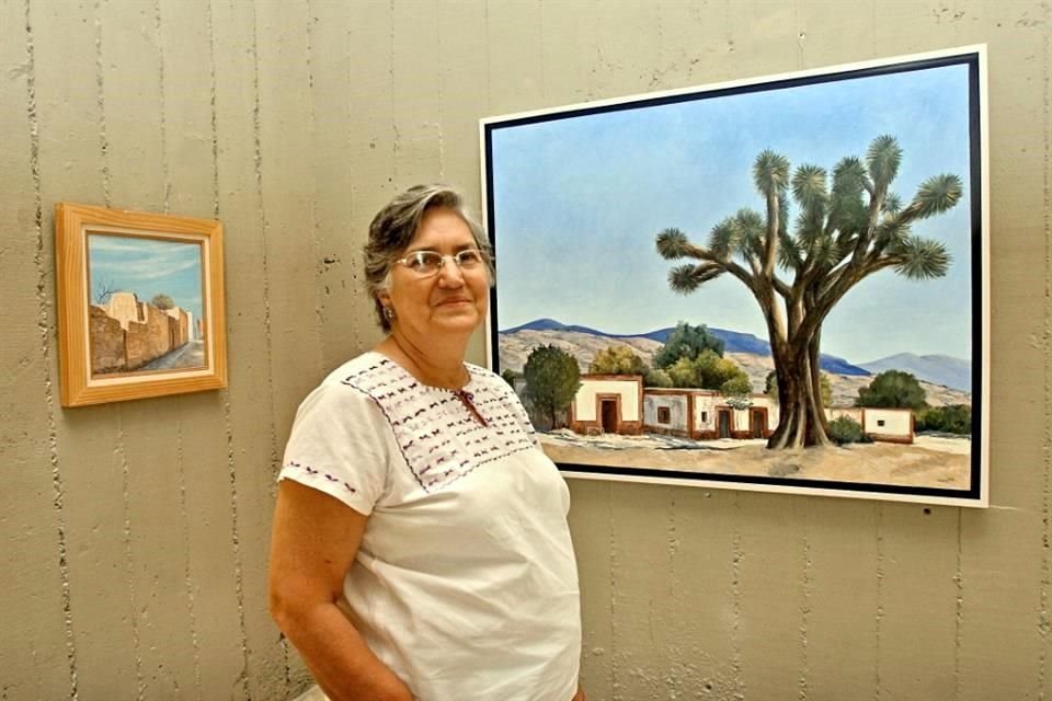 Saskia Juárez festejará su cumpleaños número 80 con un homenaje de la UANL a su trayectoria artística.