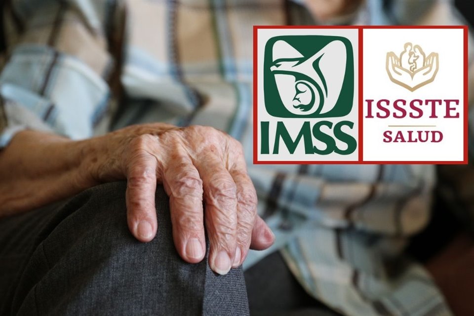 Tras 14 años de espera, trabajadores podrán hacer la portabilidad de sus pensiones entre IMSS e ISSSTE para sumar sus años de cotización.