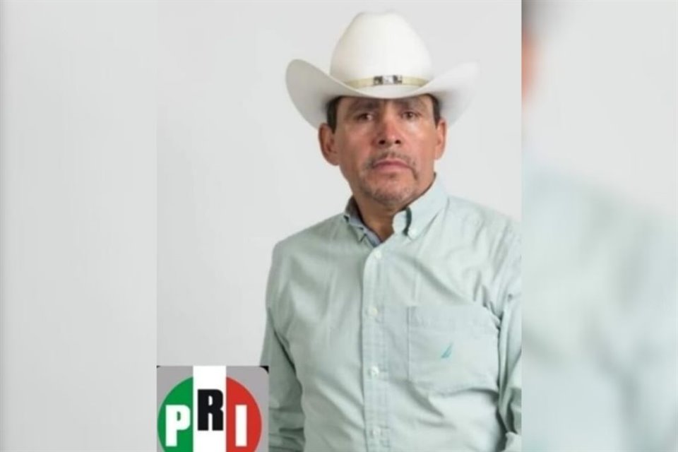 Jorge Humberto Guzmán Enríquez, ex candidato del PRI a la Alcaldía de Madera, Chihuahua, fue asesinado a balazos este sábado, informó FGE.