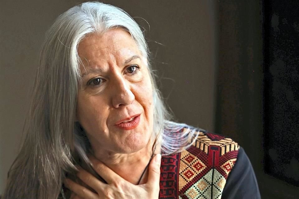 Trae su flamenco fuerza femenina