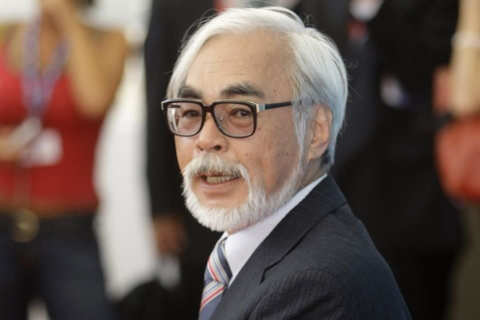 El nuevo filme de Hayao Miyazaki, 'The Boy and the Heron', inaugurará el Festival Internacional de Cine de Toronto en su edición 48.