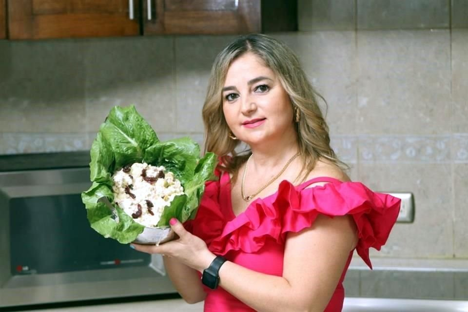 Karina García