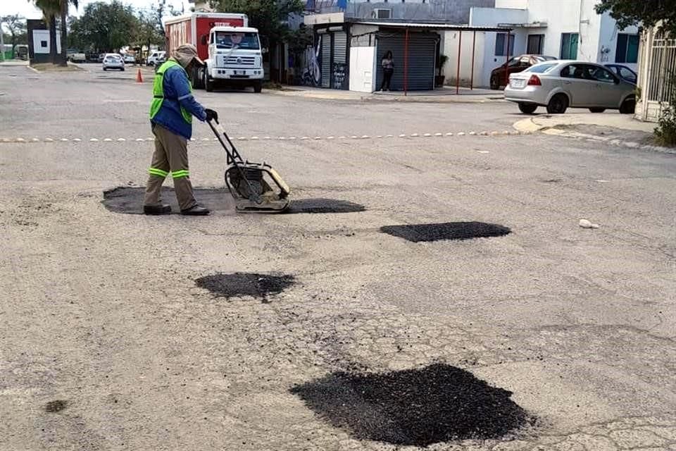 La asignación del contrato a la empresa poblana sin experiencia fue exhibida el lunes. 