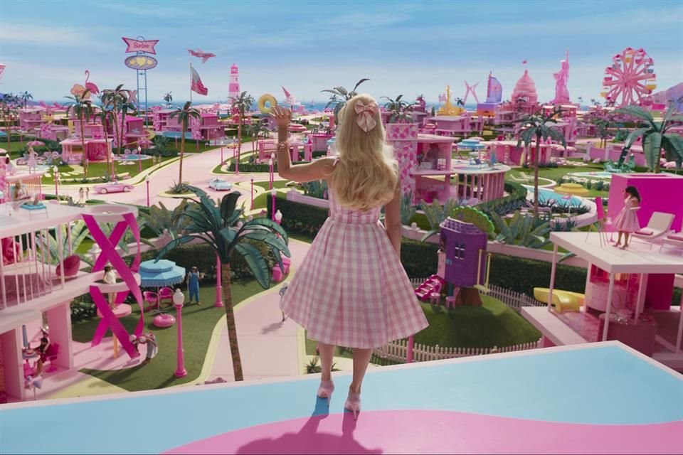 El estreno de la película 'Barbie' en Medio Oriente fue pospuesto por un diálogo que ha sido considerado LGBT.