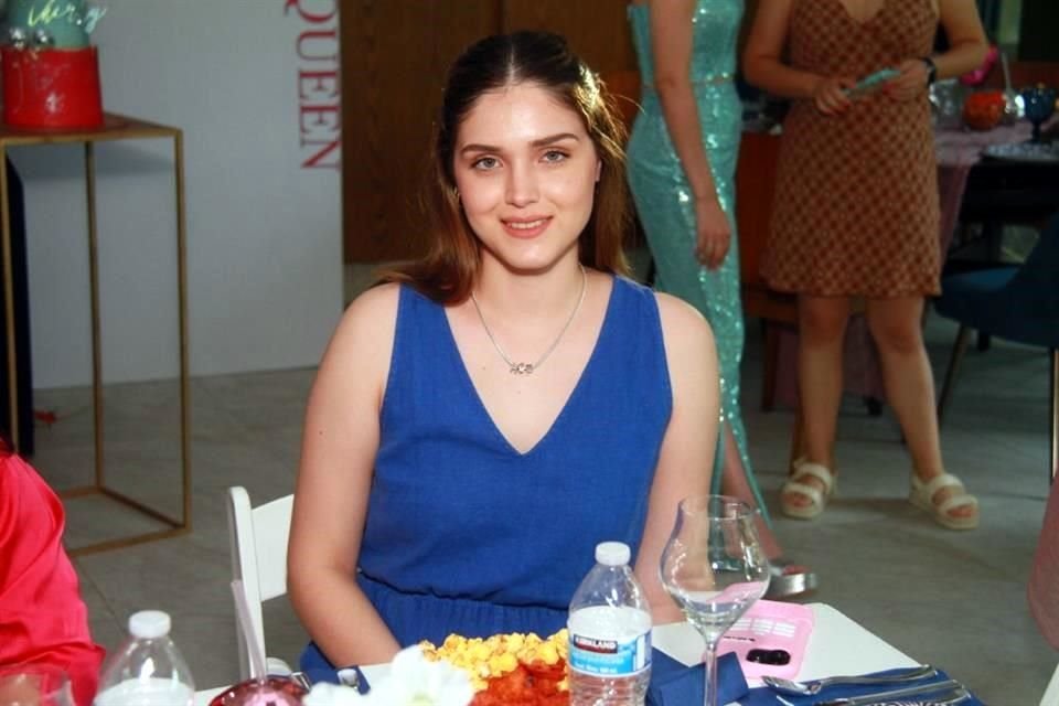 Carolina Plata