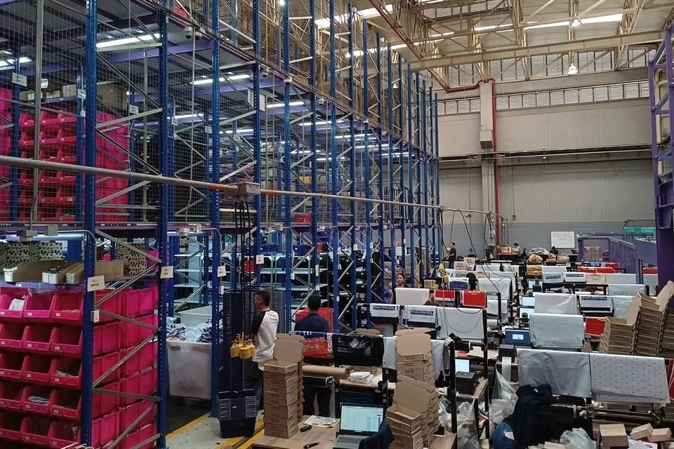 En un análisis reciente sobre el posible impacto de los aranceles anunciados por Estados Unidos, HR Ratings señaló que la reconfiguración del comercio internacional impactará la globalización.