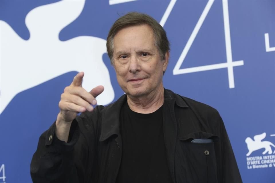 El director William Friedkin, conocido por 'El Exorcista' y 'Asesino por Encargo', murió a los 87 años.