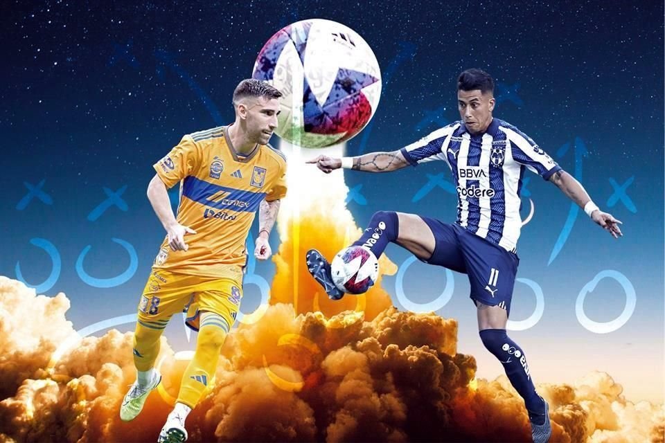 Felinos y albiazules se darán un agarrón esta noche en busca del boleto a Cuartos de la Leagues Cup.