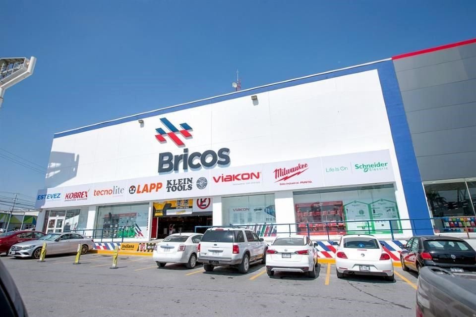 La nueva sucursal Rómulo Garza ubicada en Plaza Citadel, se suma a las 6 ya existentes localizadas en el área metropolitana.