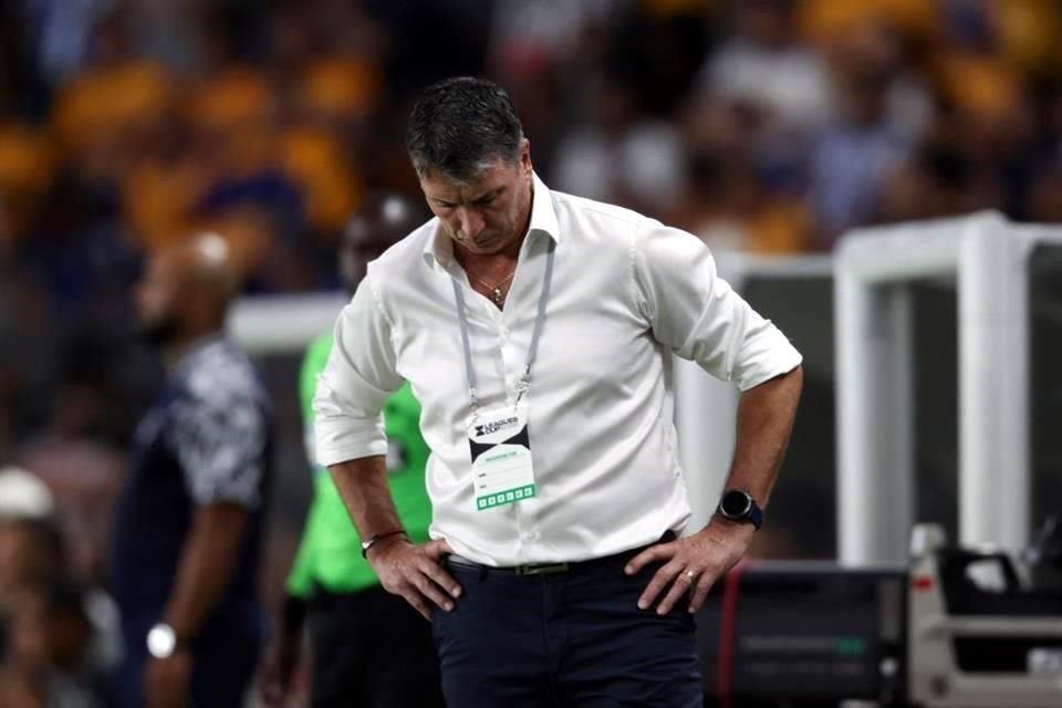 Repasa las acciones del Clásico Regio de la Leagues Cup.