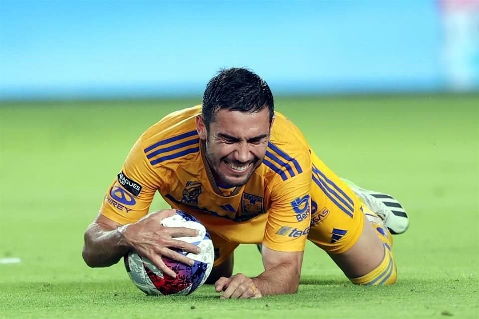 Repasa las acciones del Clásico Regio de la Leagues Cup.