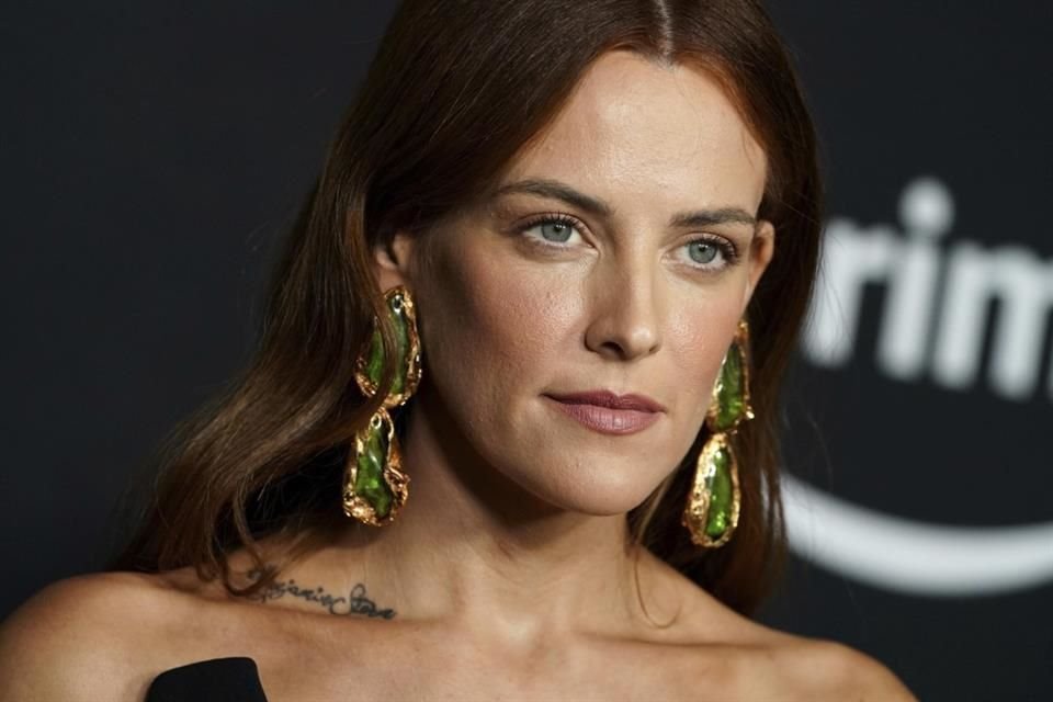 Riley Keough reveló detalles sobre su batalla legal por el patrimonio de su madre, Lisa Marie Presley, contra su abuela Priscilla Presley.