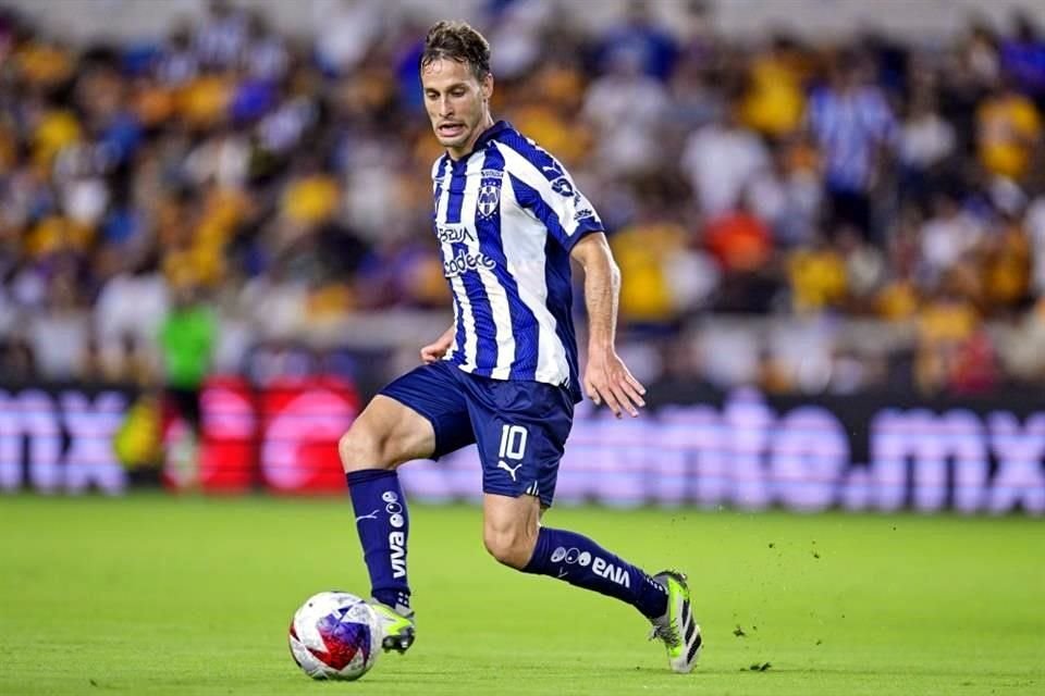El Monterrey buscará su pase a las Semifinales del certamen ante el LAFC de Carlos Vela.