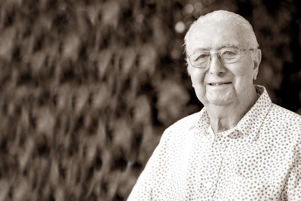 Marco Antonio Flores González